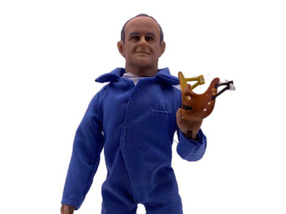 Hannibal Lecter