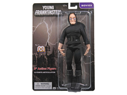 Igor (Young Frankenstein)