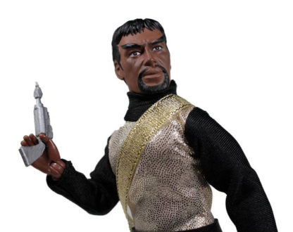 Kang the Klingon (Star Trek) - Image 3