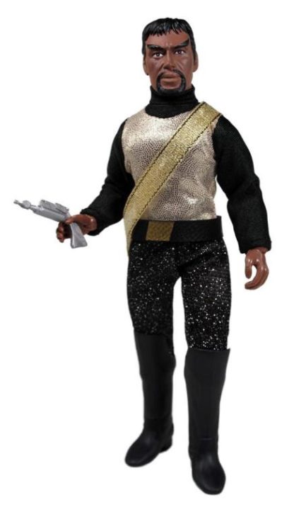 Kang the Klingon (Star Trek) - Image 5