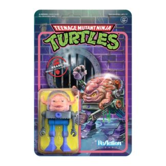 Krang (TMNT)