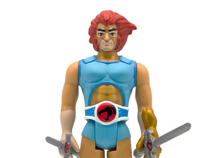 Lion-O (Thundercats) - Image 2