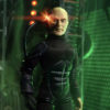 Locutus of Borg (Star Trek)