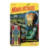 Mars Attacks: 1. The Invasion Begins