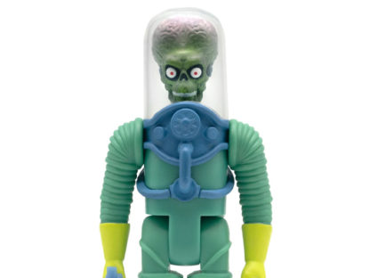 Mars Attacks: 1. The Invasion Begins - Image 2