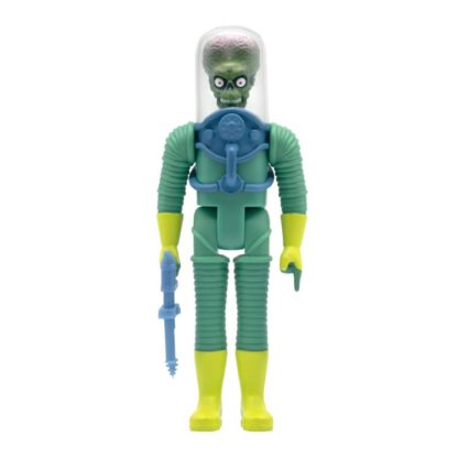 Mars Attacks: 1. The Invasion Begins - Image 3