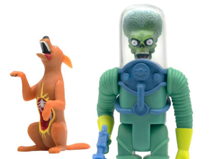 Mars Attacks: 36. Destroying a Dog - Image 2
