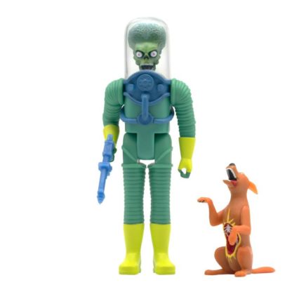 Mars Attacks: 36. Destroying a Dog - Image 3