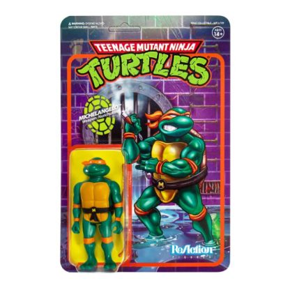 Michelangelo (TMNT)