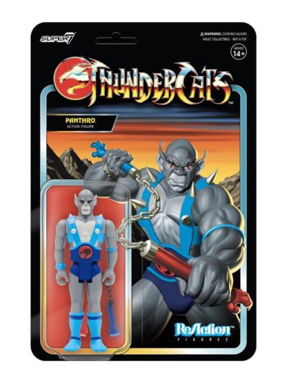 Panthro (Thundercats) - Image 5