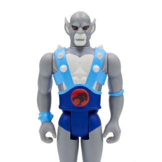 Panthro (Thundercats)