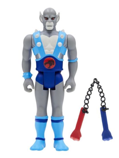 Panthro (Thundercats) - Image 4