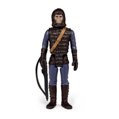 Gorilla Soldier- Patrolman (Planet of the Apes 1968) - Image 2