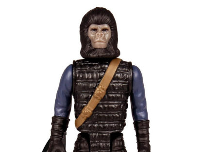 Gorilla Soldier- Patrolman (Planet of the Apes 1968) - Image 3