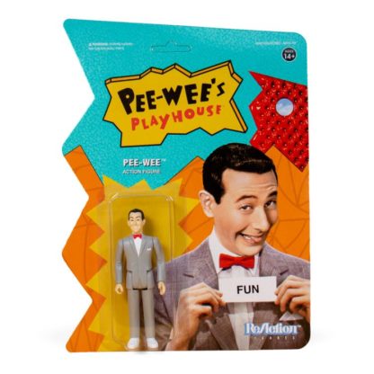Pee-Wee Herman