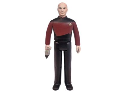 Captain Picard (Star Trek) (3.75") - Image 2