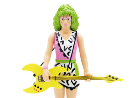 Pizzazz (Jem and the Holograms) - Image 3