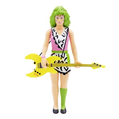 Pizzazz (Jem and the Holograms) - Image 2