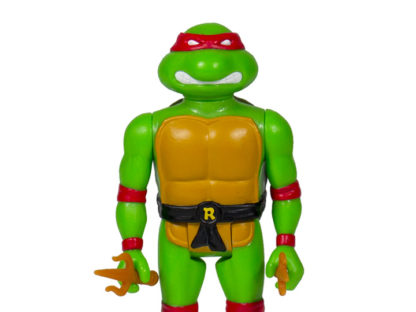 Raphael (TMNT) - Image 2
