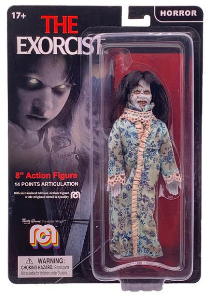 Regan (Exorcist) - Image 6