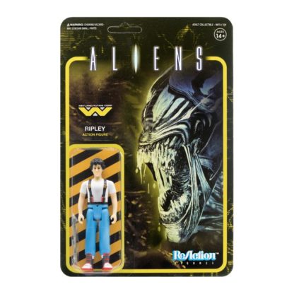 Ripley (Aliens)