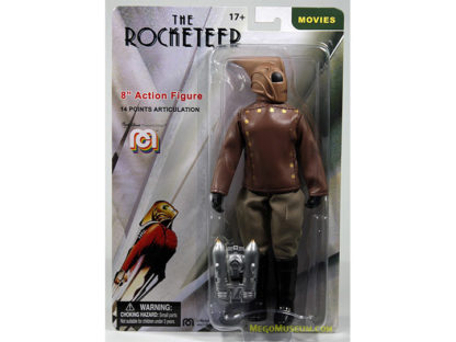 The Rocketeer - Image 6