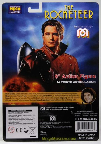 The Rocketeer - Image 2