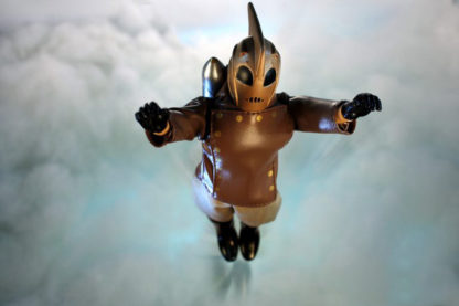 The Rocketeer - Image 3