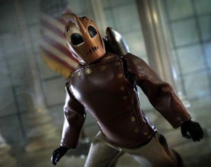 The Rocketeer