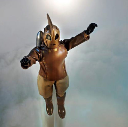 The Rocketeer - Image 4