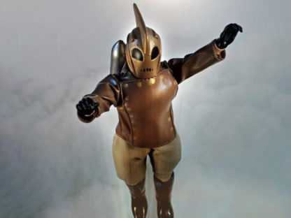 The Rocketeer - Image 5