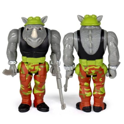 Rocksteady (TMNT) - Image 3