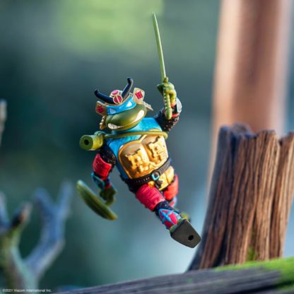 Sewer Samurai Leo (TMNT) - Image 2