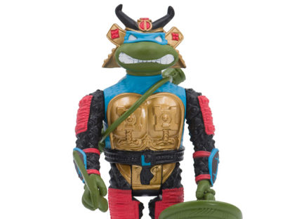 Sewer Samurai Leo (TMNT) - Image 3
