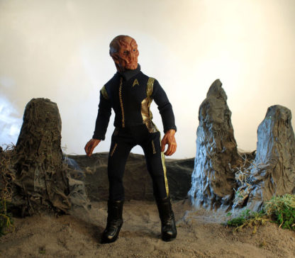 Saru (Star Trek)