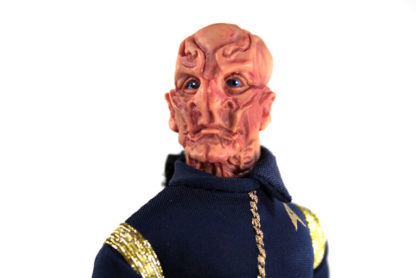 Saru (Star Trek) - Image 4