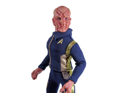 Saru (Star Trek) - Image 8