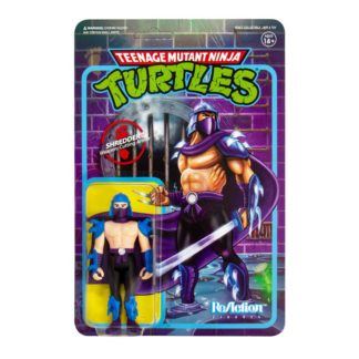 Shredder (TMNT)