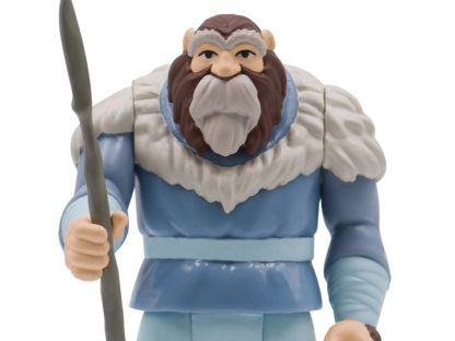 Snowman (Thundercats) - Image 2