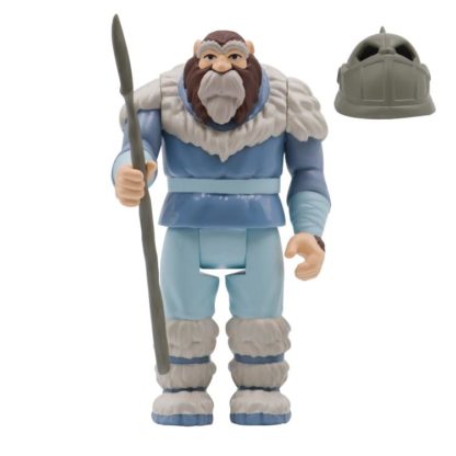 Snowman (Thundercats) - Image 3