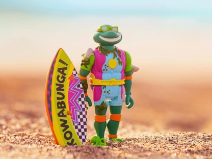 Sewer Surfer Mike (TMNT) - Image 2