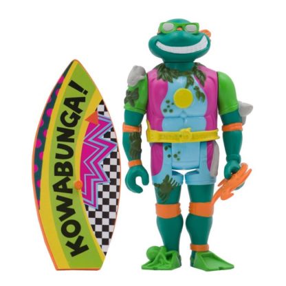Sewer Surfer Mike (TMNT) - Image 3