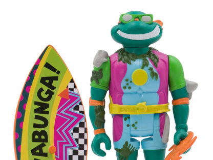 Sewer Surfer Mike (TMNT) - Image 4