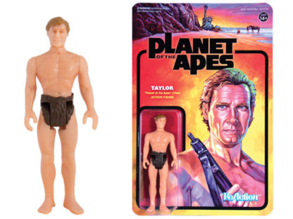 Taylor (Planet of the Apes 1968)