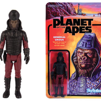 General Ursus (Planet of the Apes 1968) (3.75")