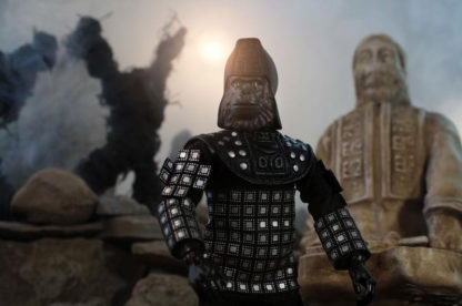 General Ursus (Planet of the Apes 1968) (8")
