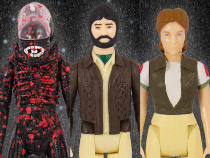 Aliens: 3 Pack C- Alien/Dallas/Lambert - Image 2