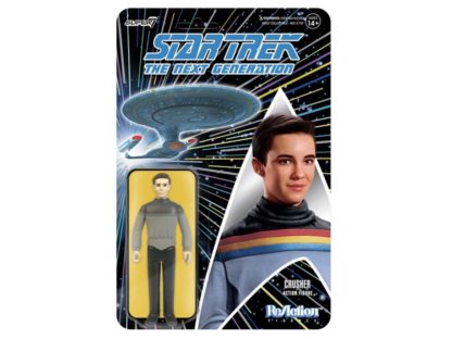 Wesley Crusher (Star Trek) - Image 3