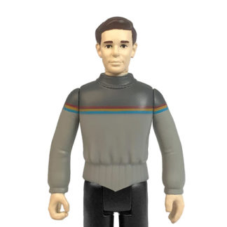 Wesley Crusher (Star Trek)