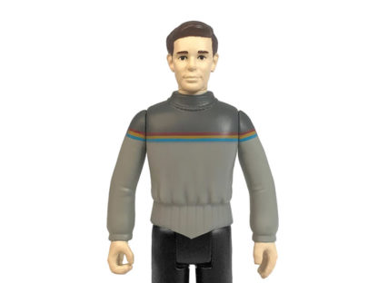 Wesley Crusher (Star Trek)